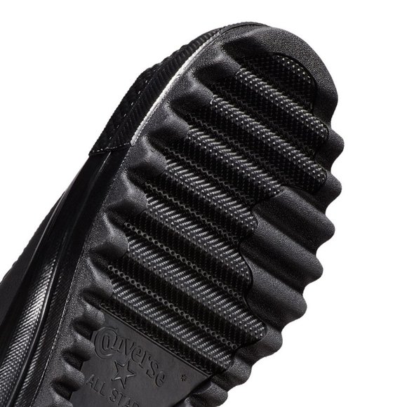 Converse Womens CTAS Hi Street Warmer Ripple Boot - Picture 9 of 10